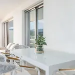 Luxueus Apt. With Panoramic View - Oceana Gardens