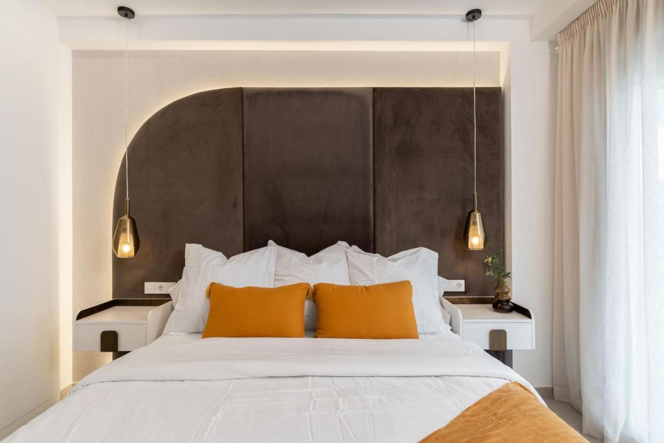 Luxueus Apt. With Panoramic View - Oceana Gardens Apartamento Estepona