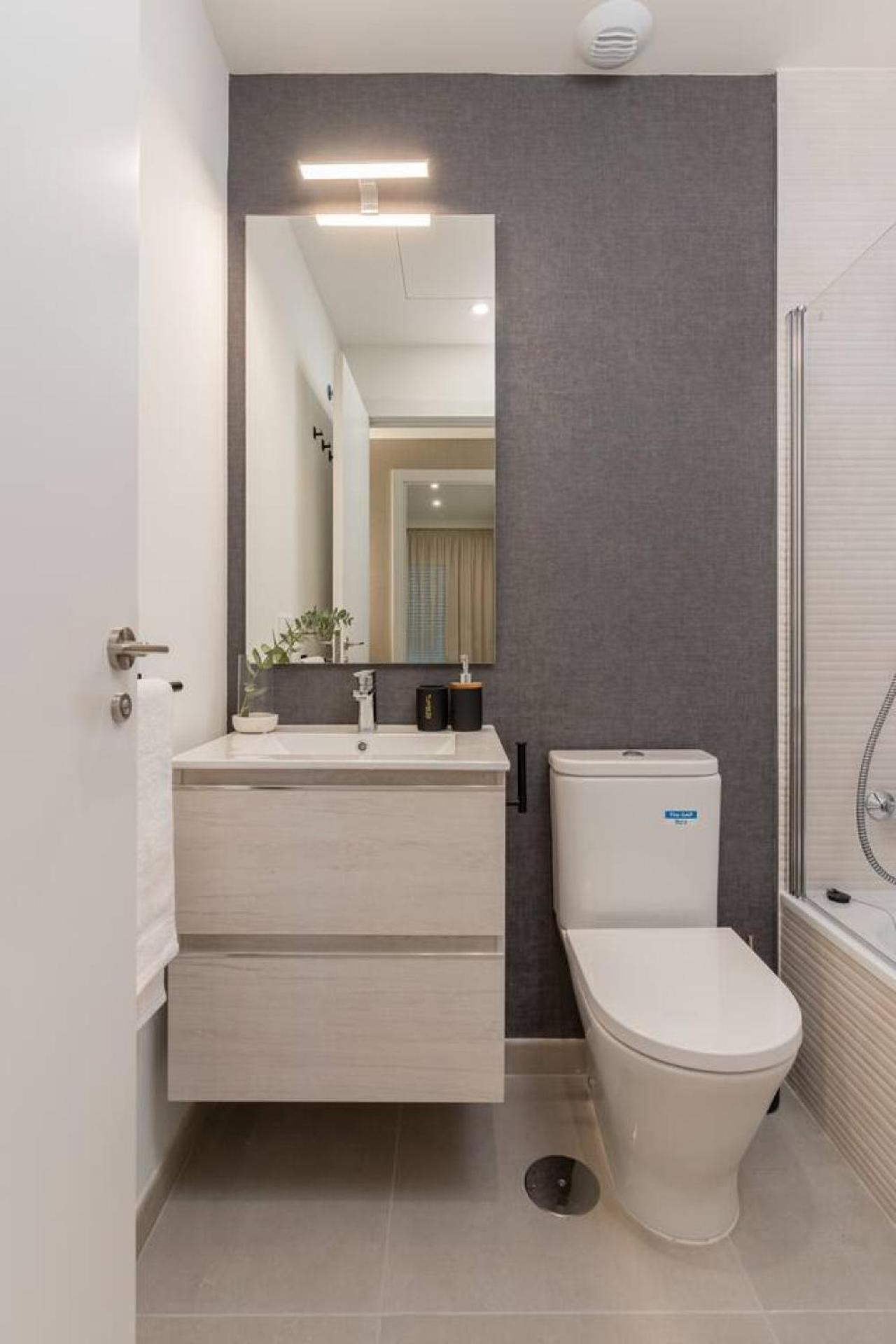Apartamento Luxueus Apt. With Panoramic View - Oceana Gardens *