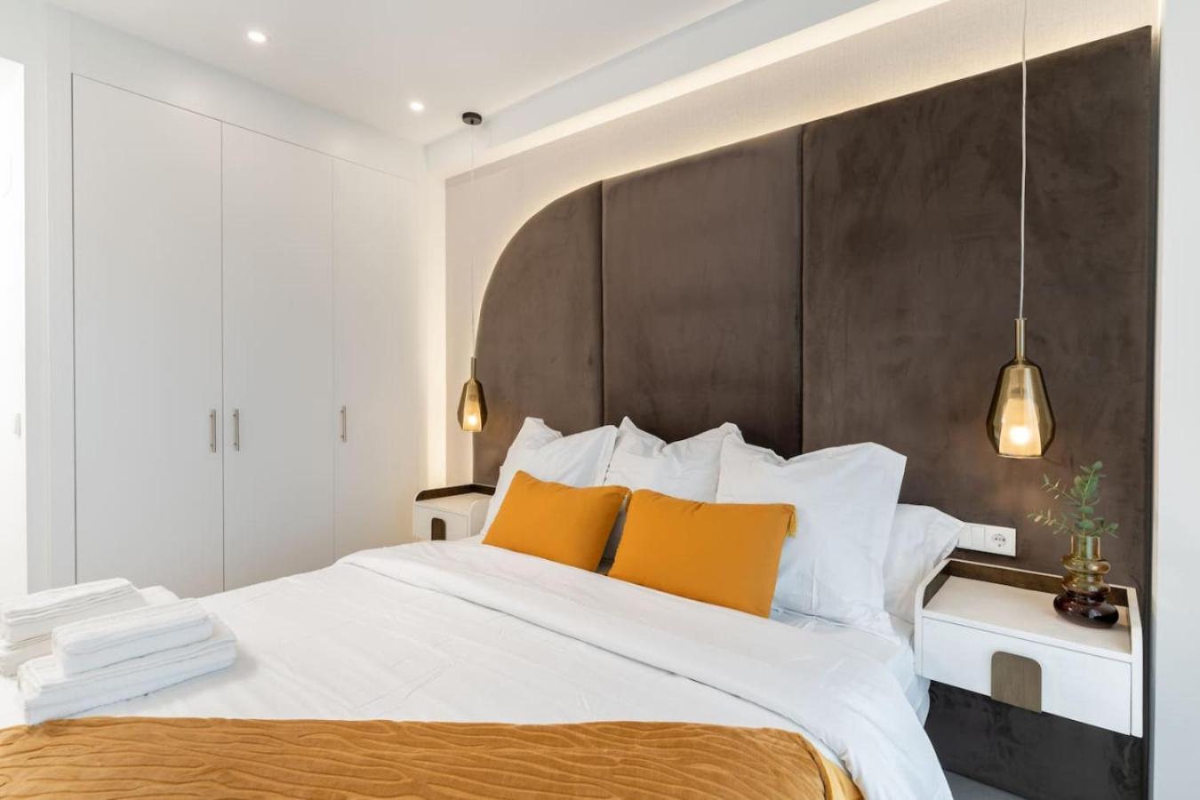 Luxueus Apt. With Panoramic View - Oceana Gardens * Estepona