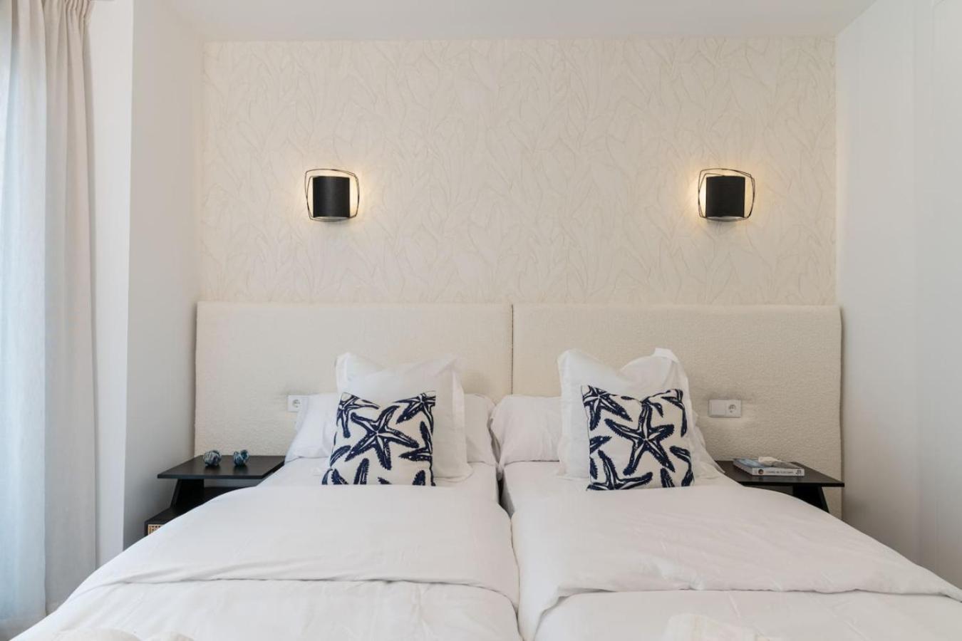 Apartment Luxueus Apt. With Panoramic View - Oceana Gardens